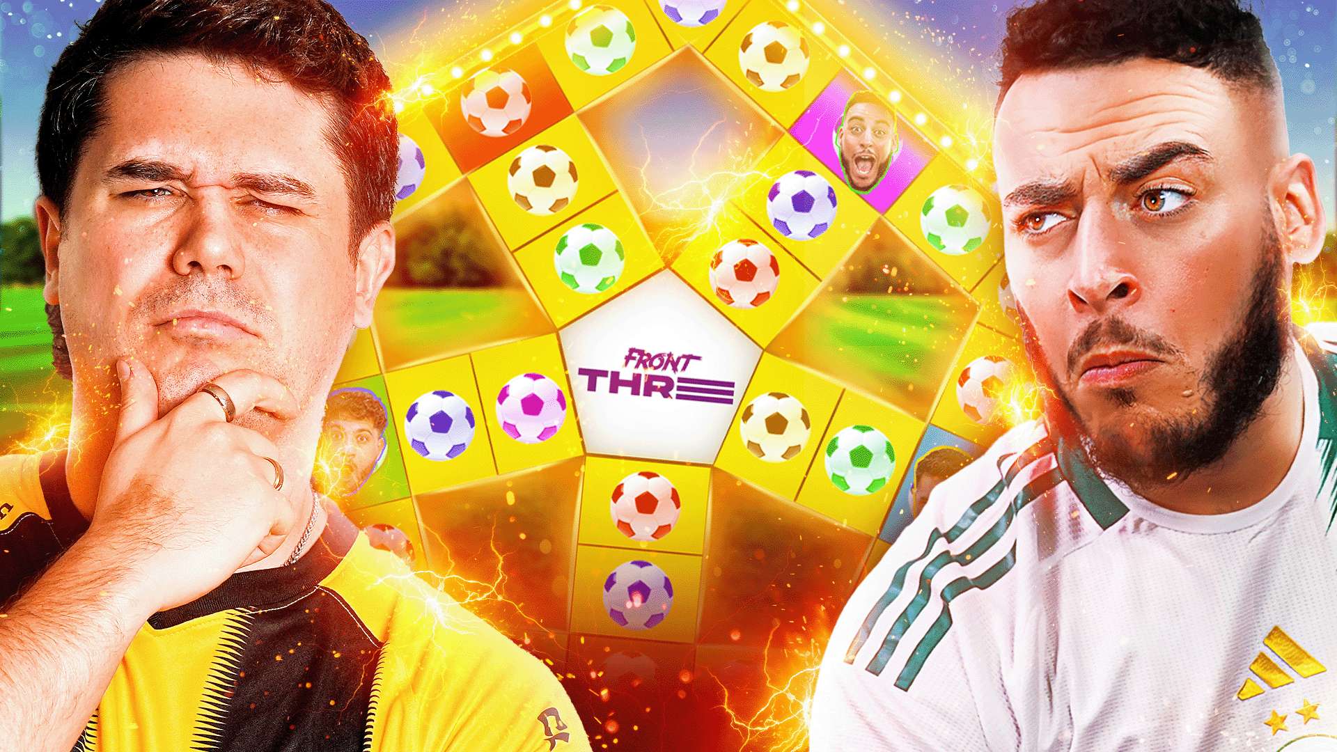 在观看比赛 在观看比赛