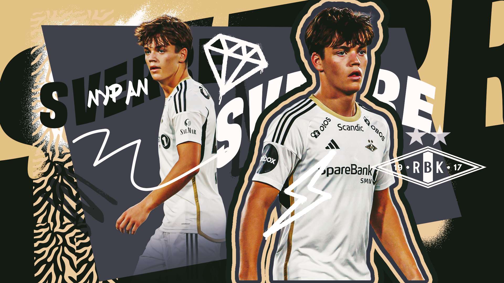 表現遠超預期！哈蘭德滿意首個英超賽季表現！.