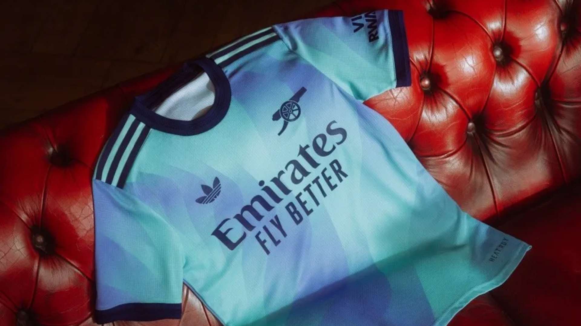 阿森纳若有C罗加持 每年进球数能提升25个之多