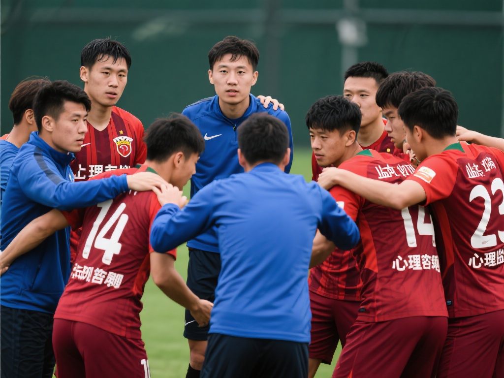 对手的决心 对手的决心